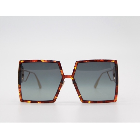 ♥️♥️ DIOR SUNGLASSES
30MONTAIGNE
HAVANA♥️♥️ main image 8